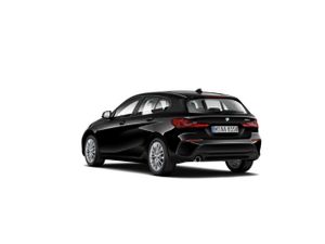 BMW Serie 1 116d 85 kw (116 cv)   - Foto 27