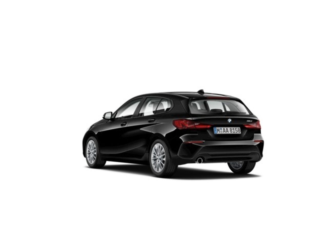 BMW Serie 1 116d 85 kw (116 cv)   - Foto 15