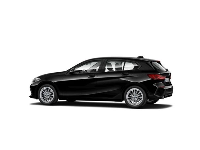 BMW Serie 1 116d 85 kw (116 cv)