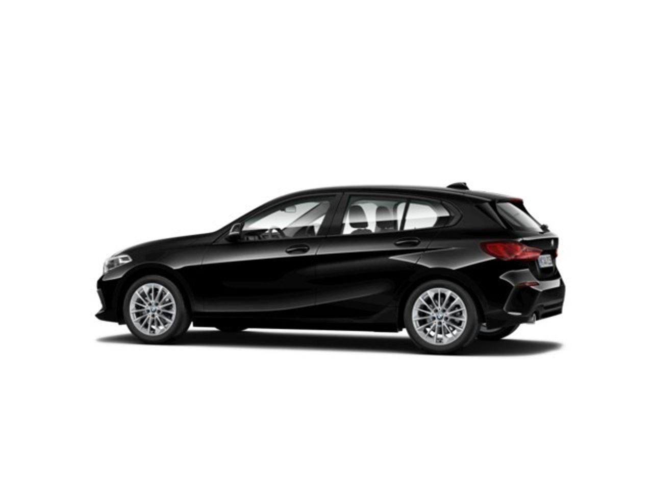 BMW Serie 1 116d 85 kw (116 cv)   - Foto 11