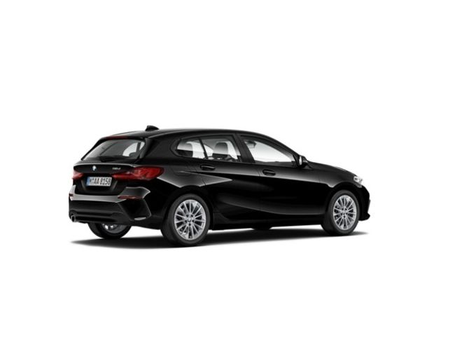 BMW Serie 1 116d 85 kw (116 cv)