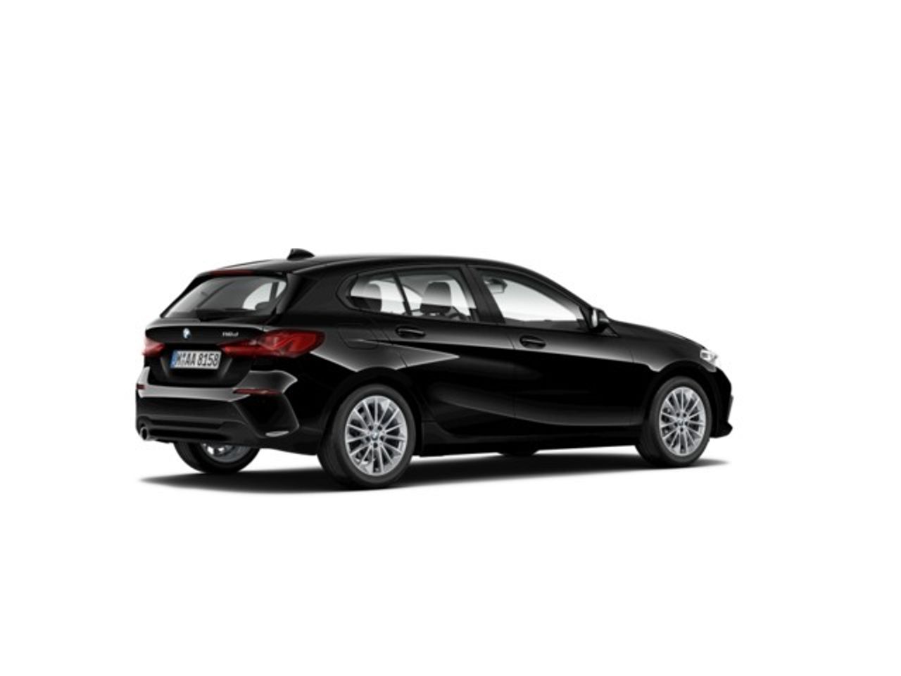 BMW Serie 1 116d 85 kw (116 cv)   - Foto 9