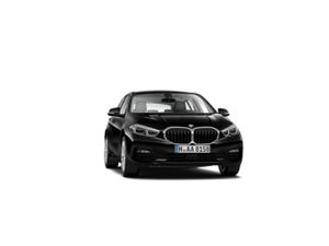BMW Serie 1 116d 85 kw (116 cv)   - Foto 11