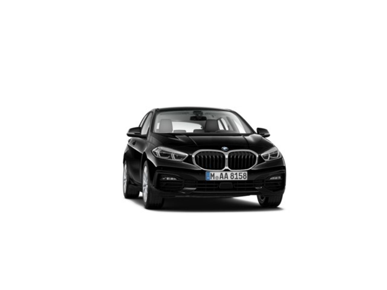 BMW Serie 1 116d 85 kw (116 cv)   - Foto 7