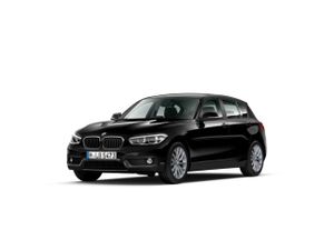 BMW Serie 1 120d 140 kw (190 cv)   - Foto 5