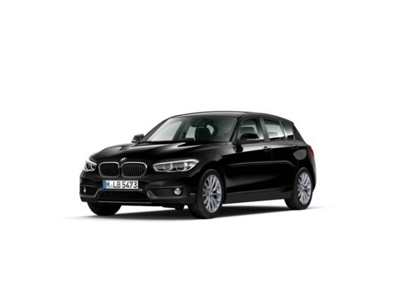 BMW Serie 1 120d 140 kw (190 cv)   - Foto 4