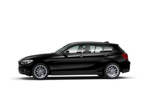 BMW Serie 1 120d 140 kw (190 cv)   - Foto 9