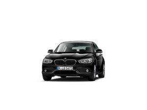 BMW Serie 1 120d 140 kw (190 cv)   - Foto 2