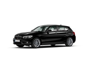 BMW Serie 1 120d 140 kw (190 cv)   - Foto 3