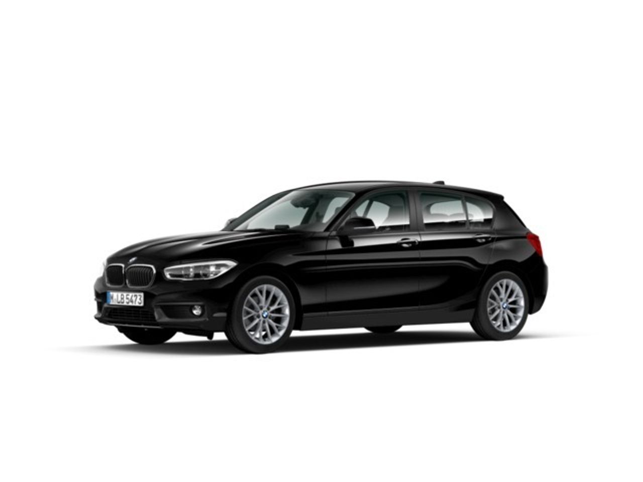 BMW Serie 1 120d 140 kw (190 cv)   - Foto 3