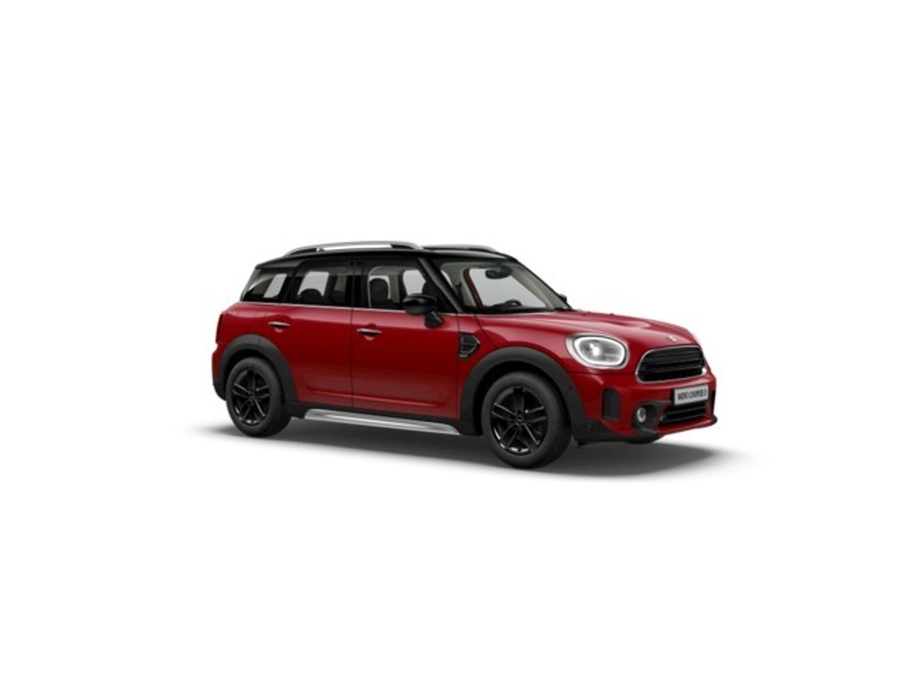 MINI Countryman cooper d 110 kw (150 cv)   - Foto 9