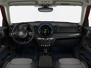 MINI Countryman cooper d 110 kw (150 cv)   - Foto 7