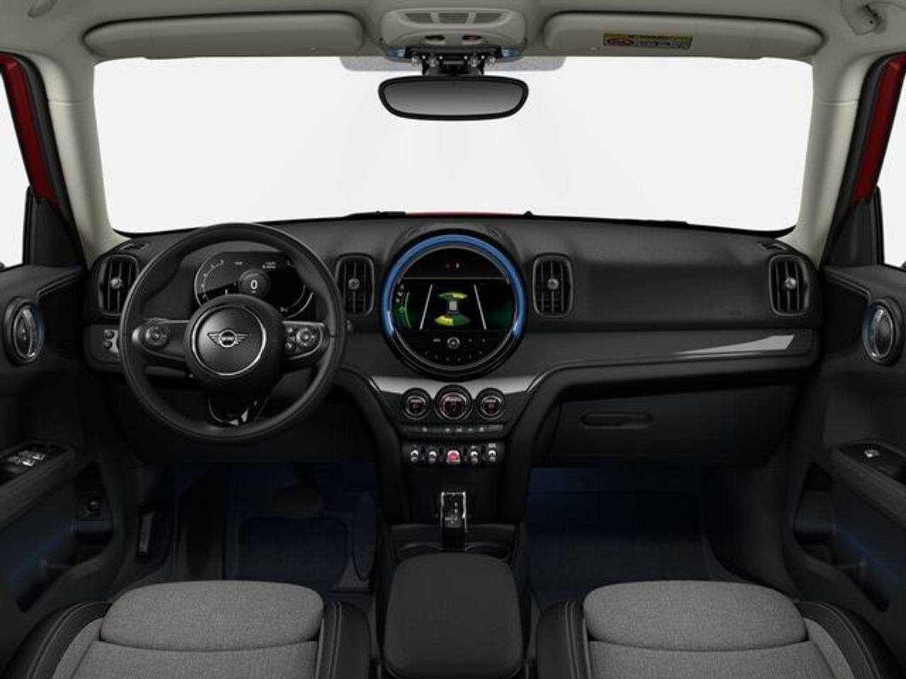 MINI Countryman cooper d 110 kw (150 cv)   - Foto 5