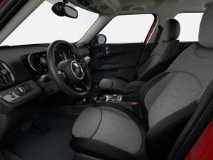 MINI Countryman cooper d 110 kw (150 cv)   - Foto 5