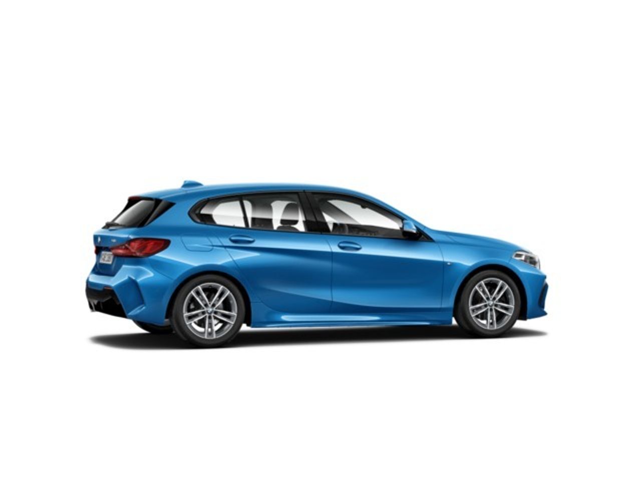 BMW Serie 1 118i 103 kw (140 cv)   - Foto 16