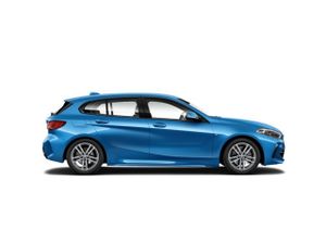BMW Serie 1 118i 103 kw (140 cv)   - Foto 25