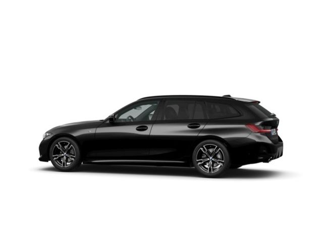 BMW Serie 3 318d touring 110 kw (150 cv)