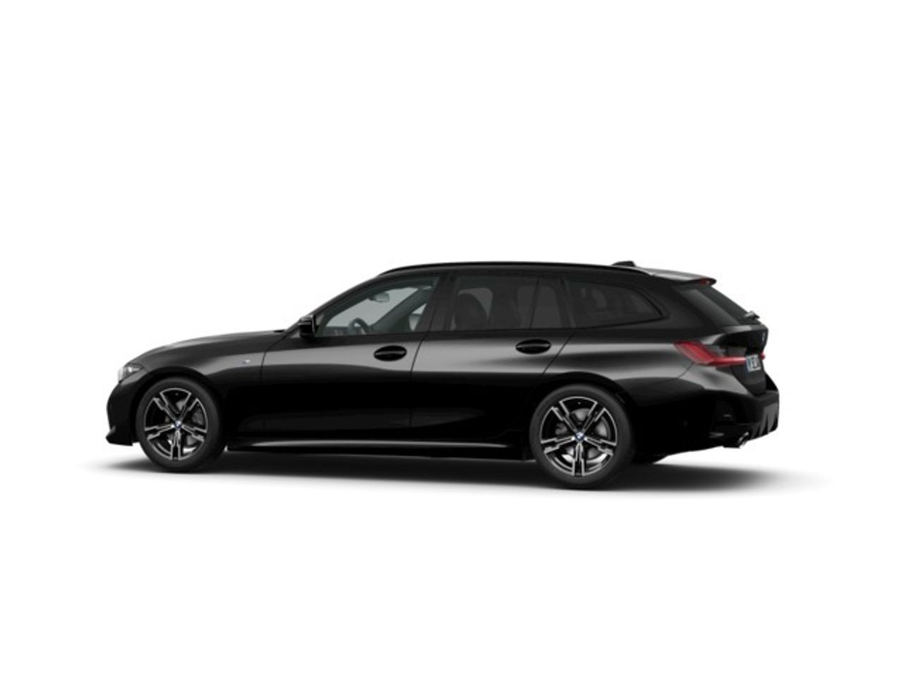 BMW Serie 3 318d touring 110 kw (150 cv)   - Foto 11