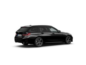BMW Serie 3 318d touring 110 kw (150 cv)   - Foto 15