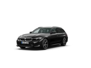 BMW Serie 3 318d touring 110 kw (150 cv)   - Foto 5