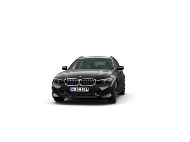 BMW Serie 3 318d touring 110 kw (150 cv)