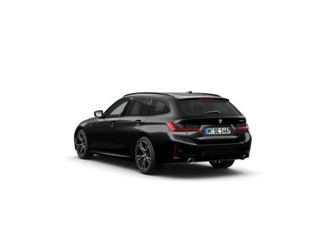 BMW Serie 3 318d touring 110 kw (150 cv)