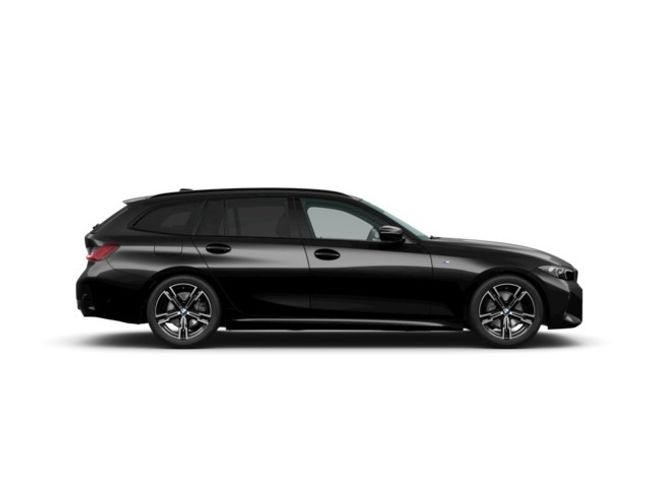 BMW Serie 3 318d touring 110 kw (150 cv)