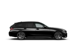 BMW Serie 3 318d touring 110 kw (150 cv)   - Foto 25