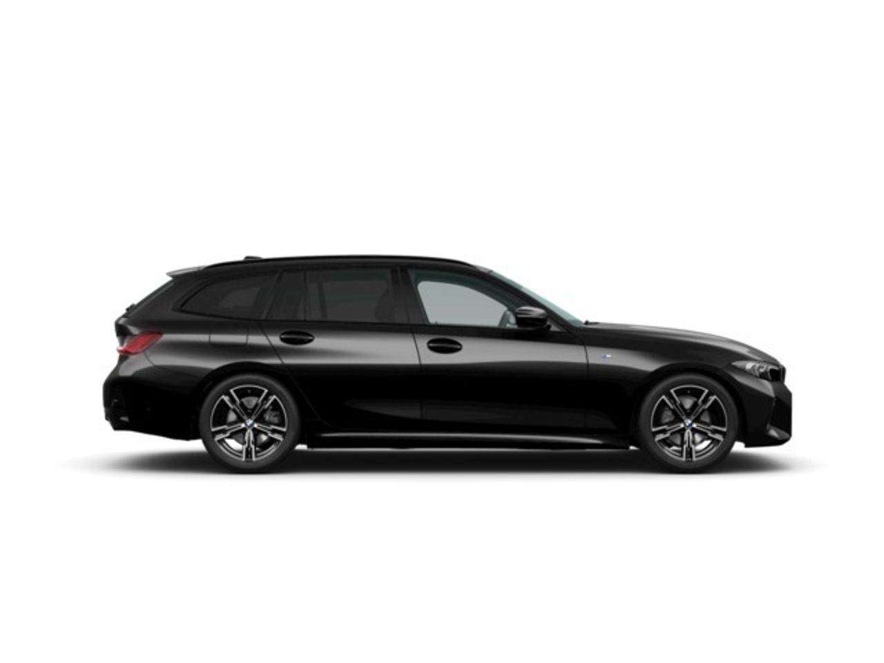 BMW Serie 3 318d touring 110 kw (150 cv)   - Foto 14