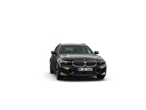 BMW Serie 3 318d touring 110 kw (150 cv)   - Foto 11