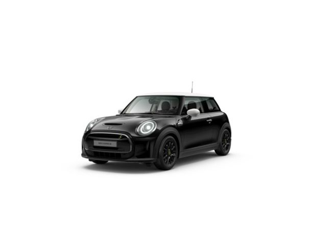 MINI Cooper se 135 kw (184 cv)
