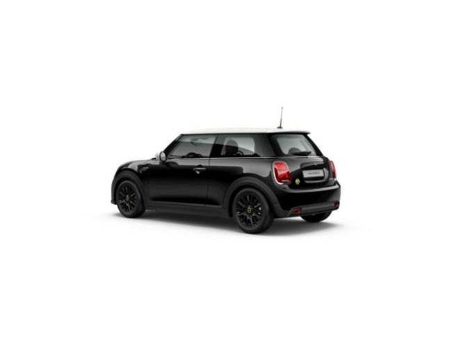 MINI Cooper se 135 kw (184 cv)