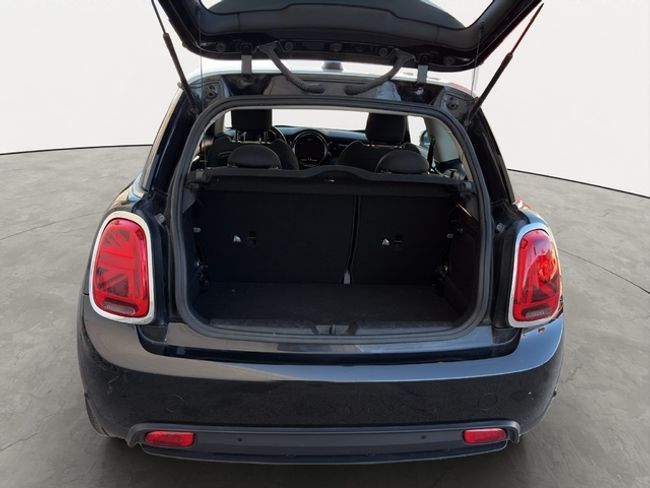 MINI Cooper se 135 kw (184 cv)