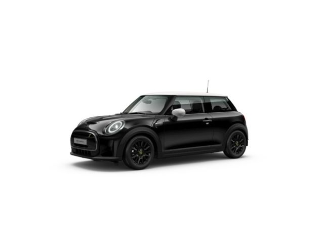 MINI Cooper se 135 kw (184 cv)