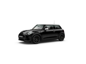 MINI Cooper se 135 kw (184 cv)   - Foto 3