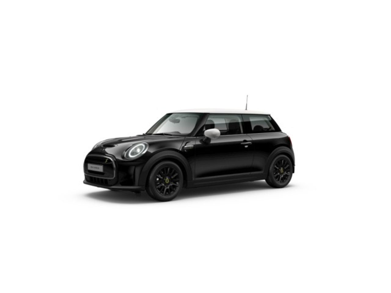 MINI Cooper se 135 kw (184 cv)   - Foto 3
