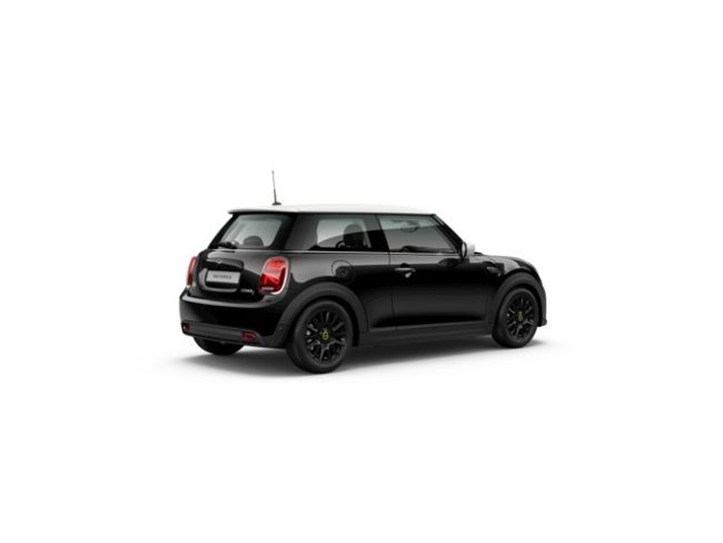 MINI Cooper se 135 kw (184 cv)