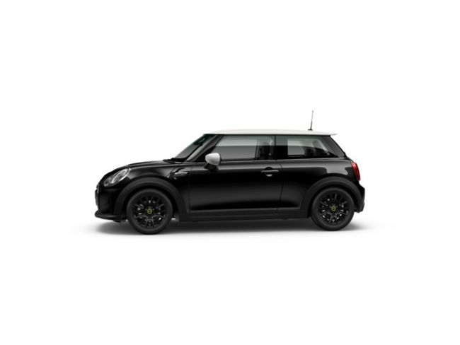 MINI Cooper se 135 kw (184 cv)