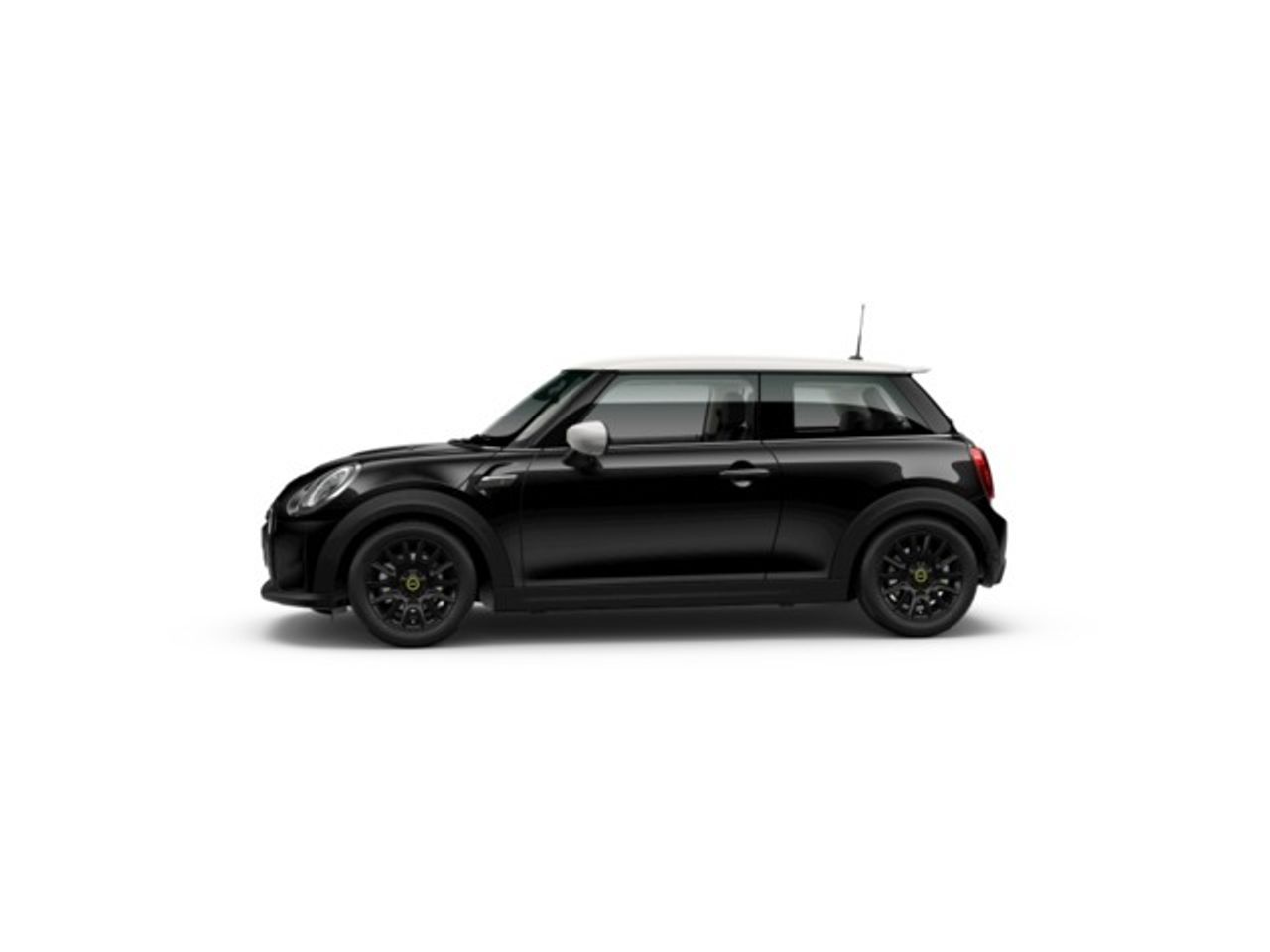 MINI Cooper se 135 kw (184 cv)   - Foto 6