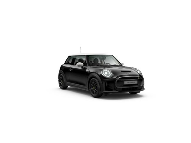 MINI Cooper se 135 kw (184 cv)