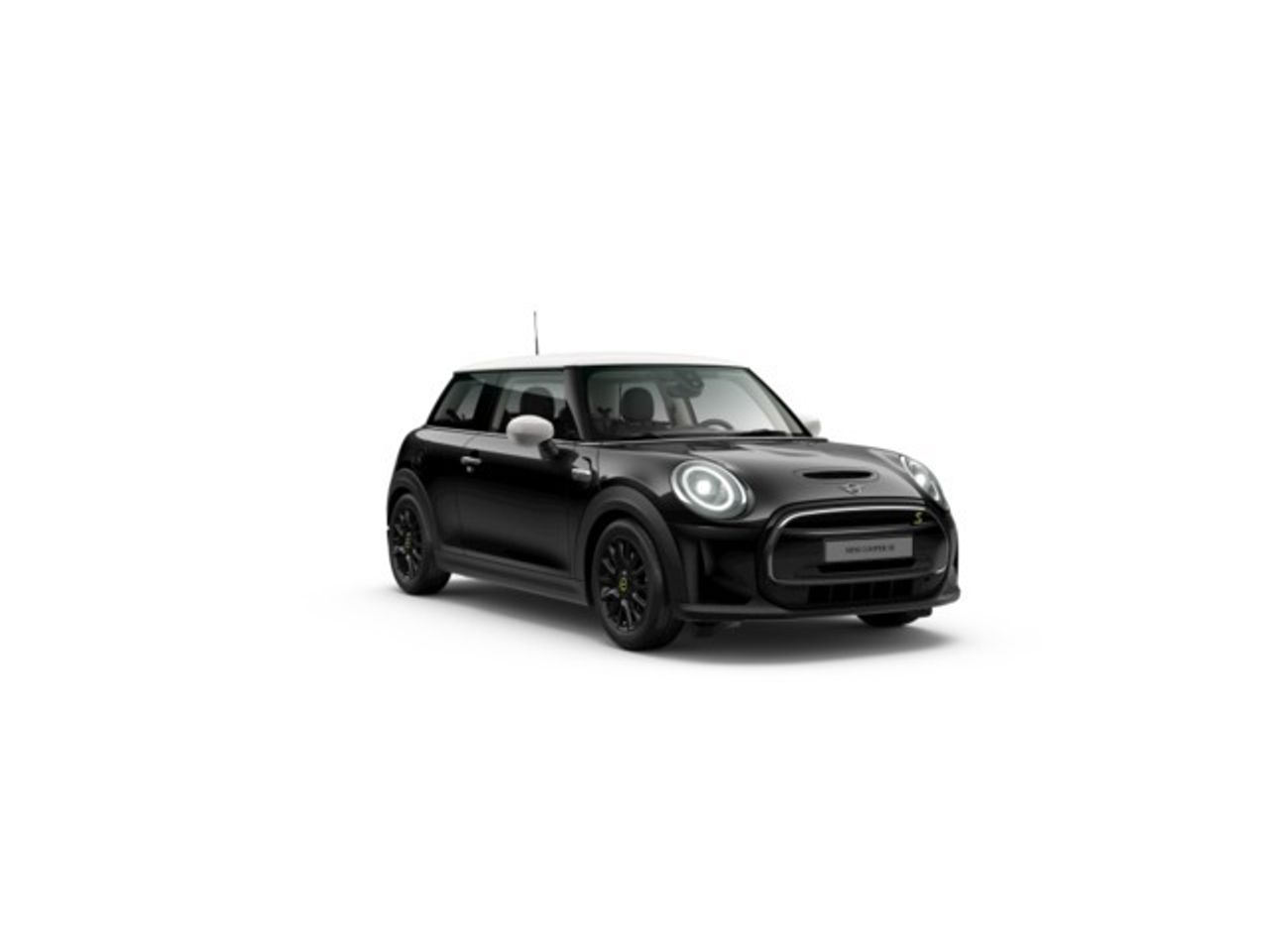 MINI Cooper se 135 kw (184 cv)   - Foto 10