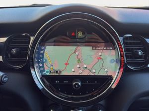 MINI Cooper se 135 kw (184 cv)   - Foto 25