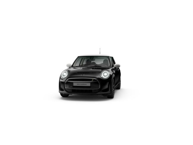 MINI Cooper se 135 kw (184 cv)