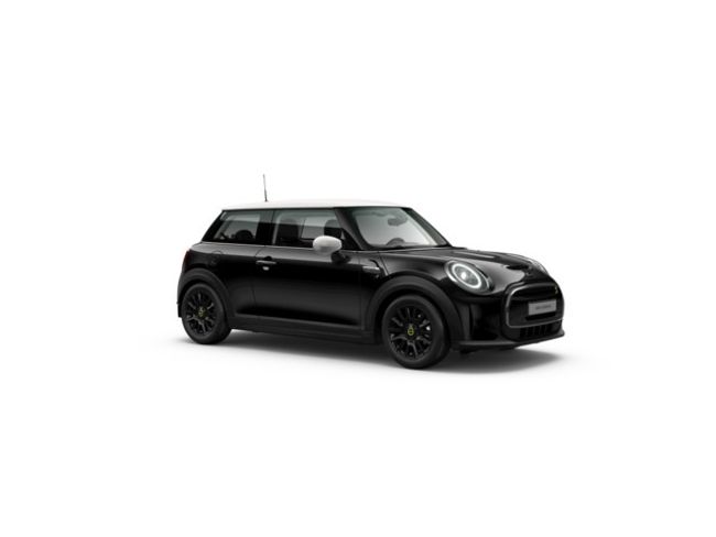 MINI Cooper se 135 kw (184 cv)
