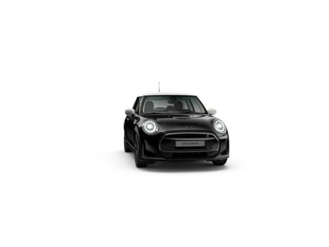 MINI Cooper se 135 kw (184 cv)