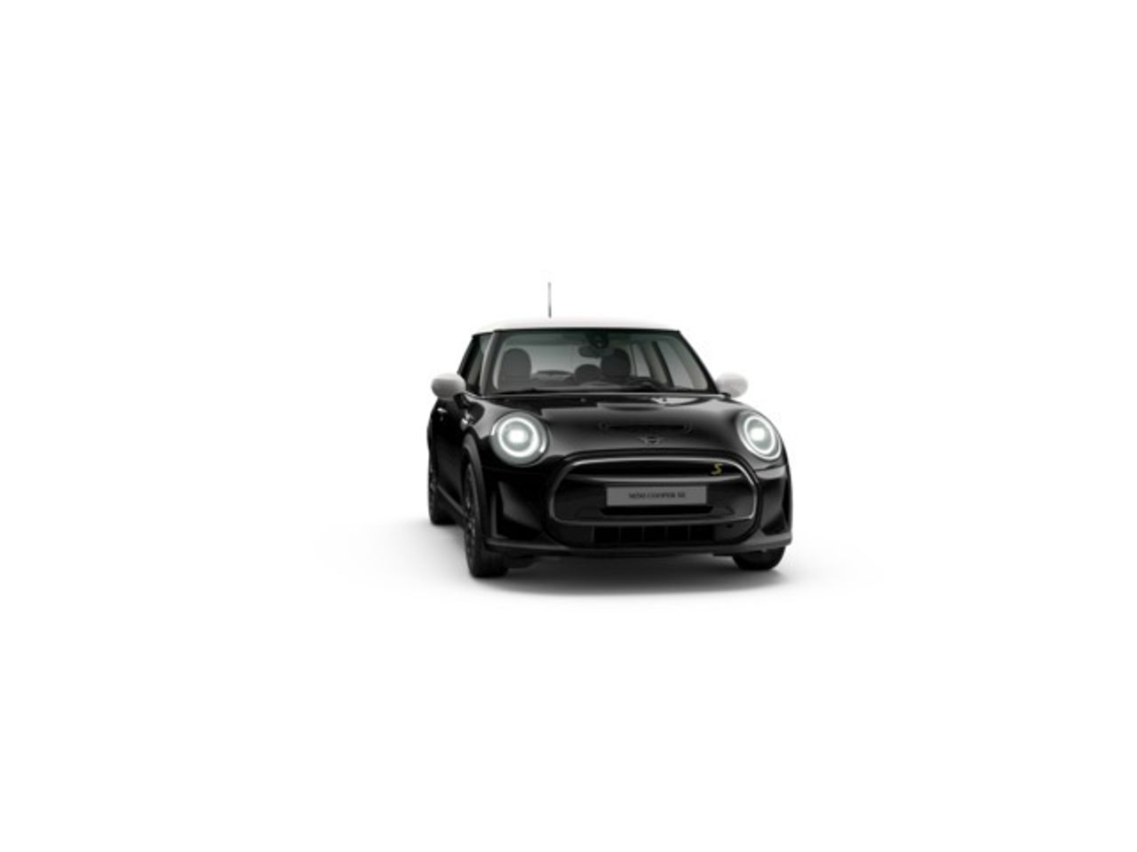 MINI Cooper se 135 kw (184 cv)   - Foto 8
