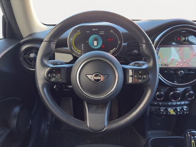 MINI Cooper se 135 kw (184 cv)