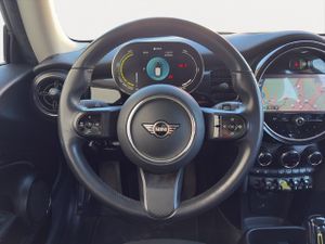 MINI Cooper se 135 kw (184 cv)   - Foto 29