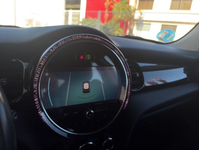 MINI Cooper se 135 kw (184 cv)