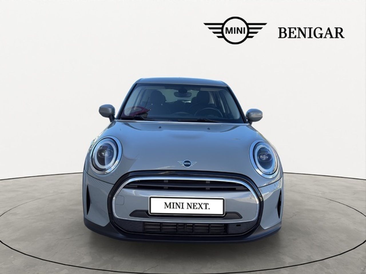 MINI Cooper one 75 kw (102 cv)   - Foto 3